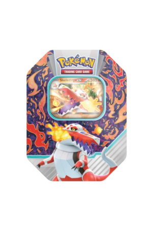 Paldea Partners Tin (Skeledirge ex)