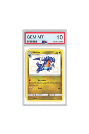 [PSA10] Gabite (SV39/SV94)