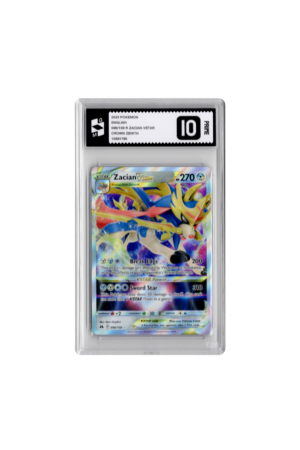 [GM10] Zacian Vstar (096/159)