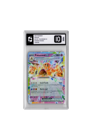 [GM10] Palossand Ex (091/191)