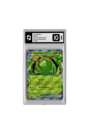 [GM10] Sinistcha ex (023/167)