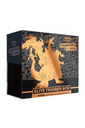 Champion’s Path Elite Trainer Box