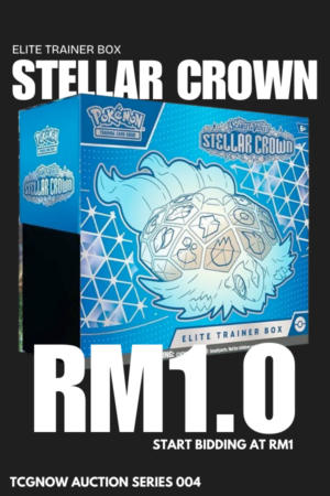 Stellar Crown Elite Trainer Box