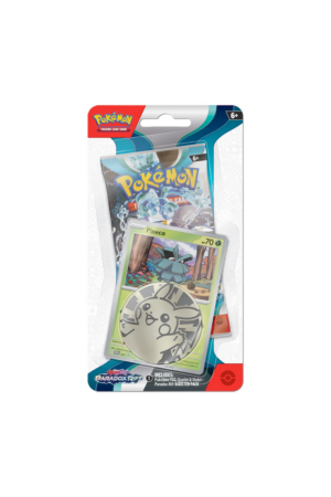 Paradox Rift Single Pack Blister (Pineco)