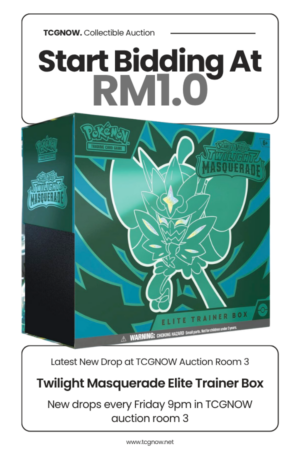 Twilight Masquerade Elite Trainer Box