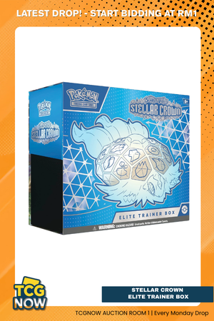 Stellar Crown Elite Trainer Box