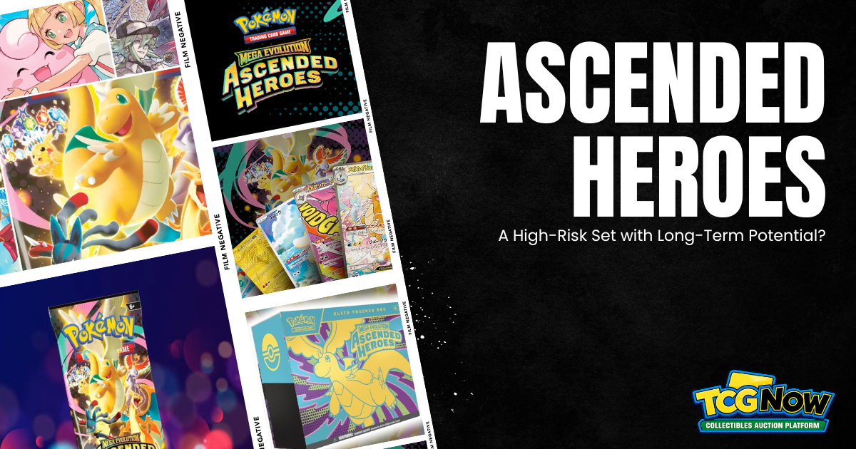Ascended Heroes