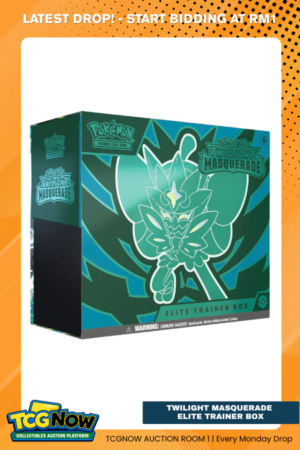 Twilight Masquerade Elite Trainer Box