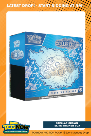 Stellar Crown Elite Trainer Box