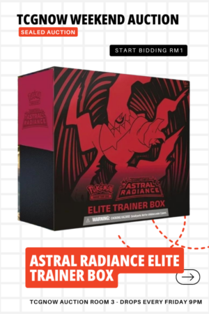 Astral Radiance Elite Trainer Box