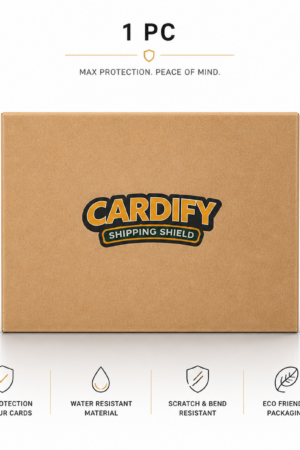 Cardify Shipping Shield