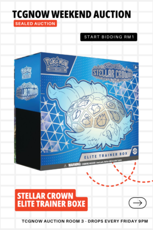 Stellar Crown Elite Trainer Box