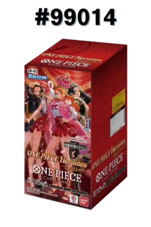 #99014 - EB-03 Booster Box (24 Packs)