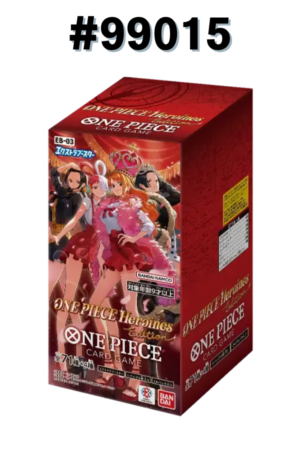 #99015 - EB-03 Booster Box (24 Packs)