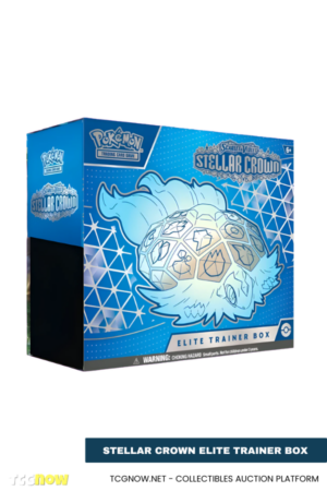 Stellar Crown Elite Trainer Box