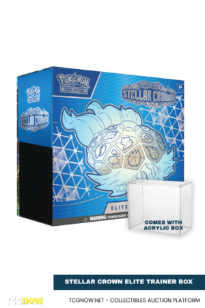 Stellar Crown Elite Trainer Box